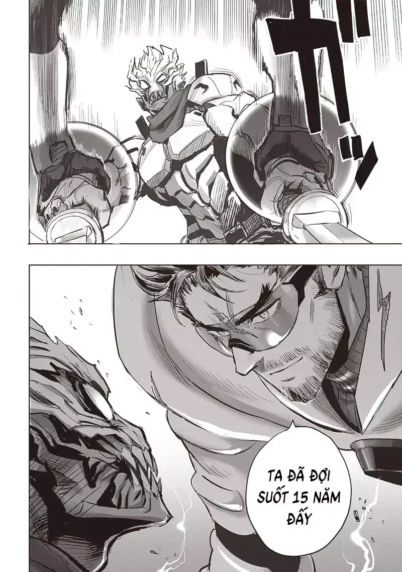 Onepunch Man Chap 376 - Next Chap 377