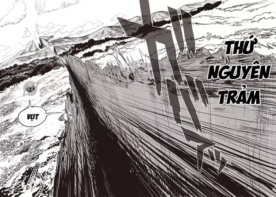Onepunch Man Chap 376 - Next Chap 377