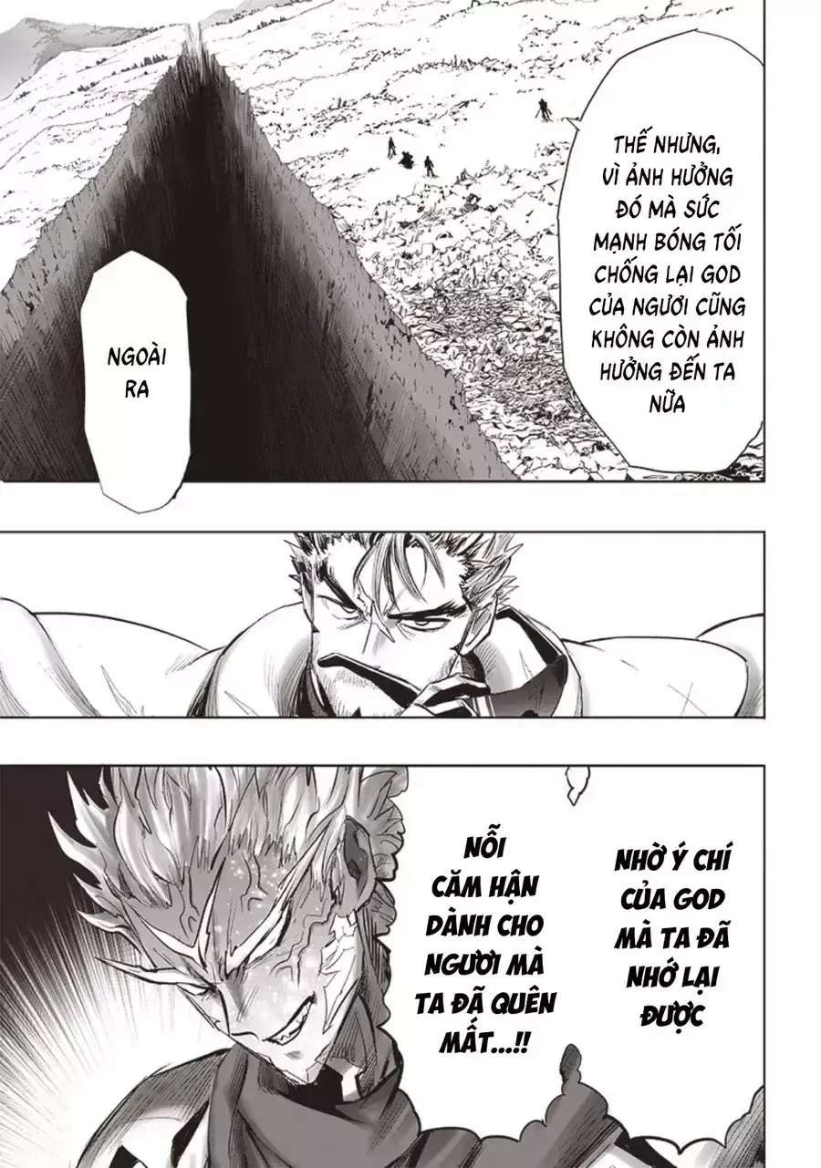 Onepunch Man Chap 377 - Next Chap 378