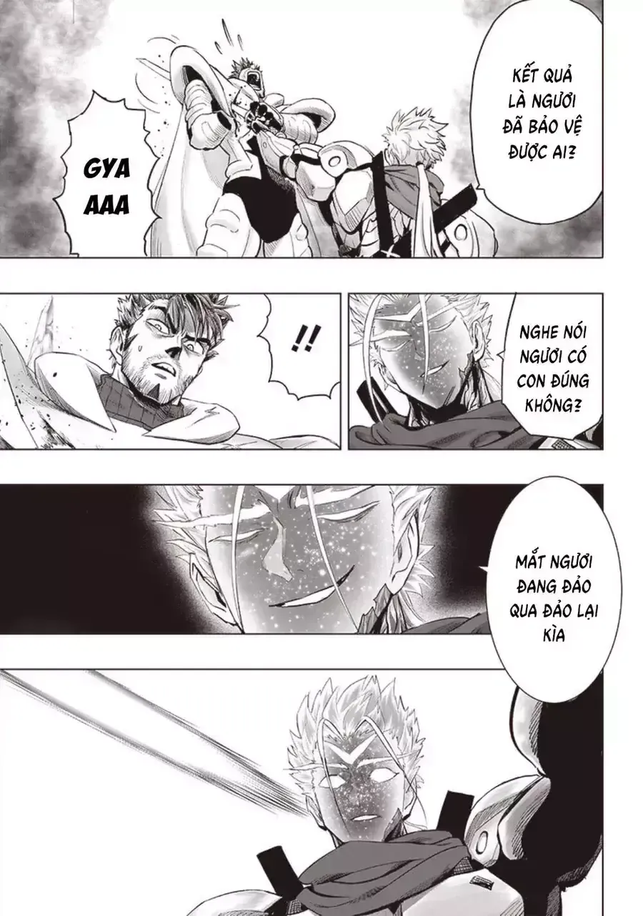 Onepunch Man Chap 378 - Next Chap 379