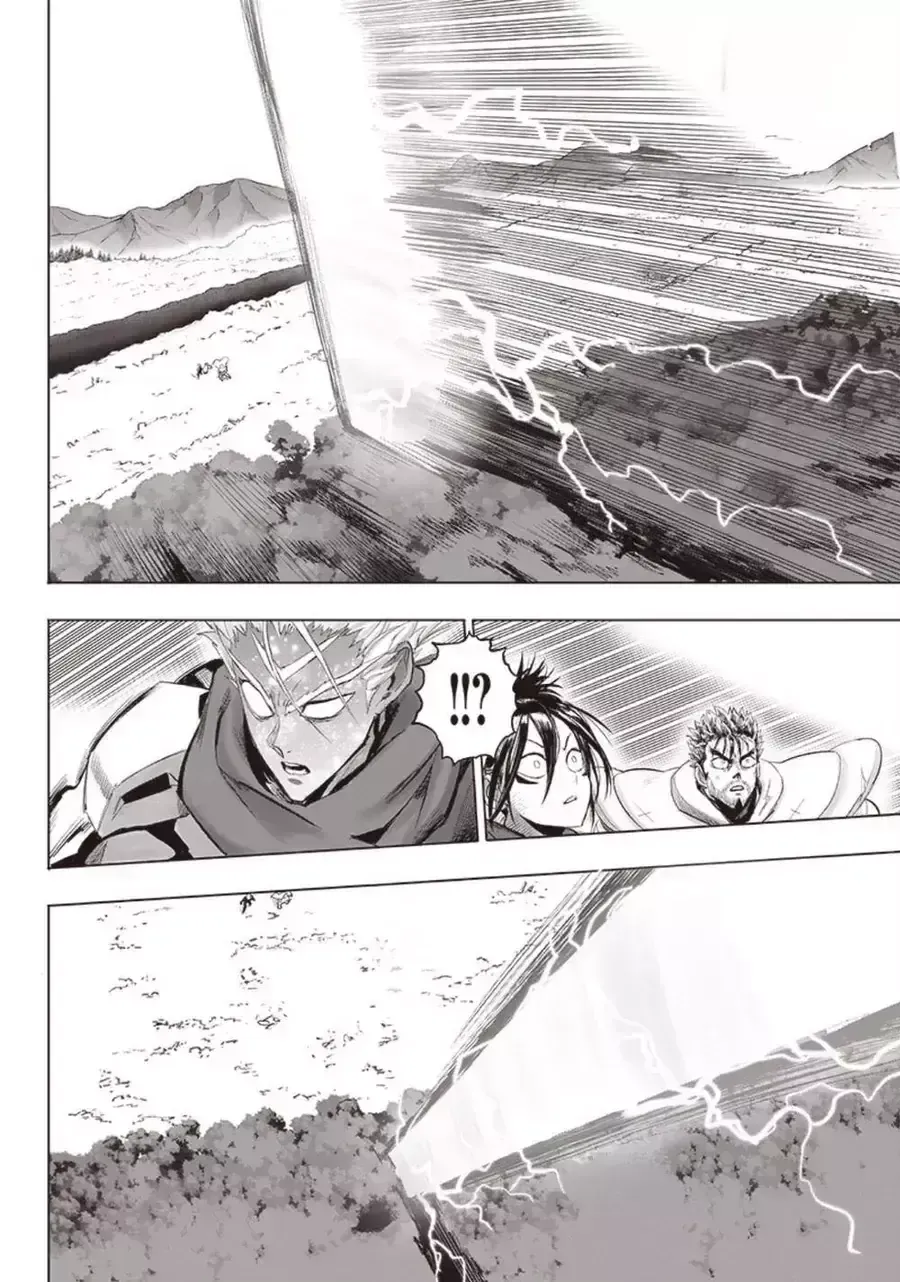 Onepunch Man Chap 378 - Next Chap 379