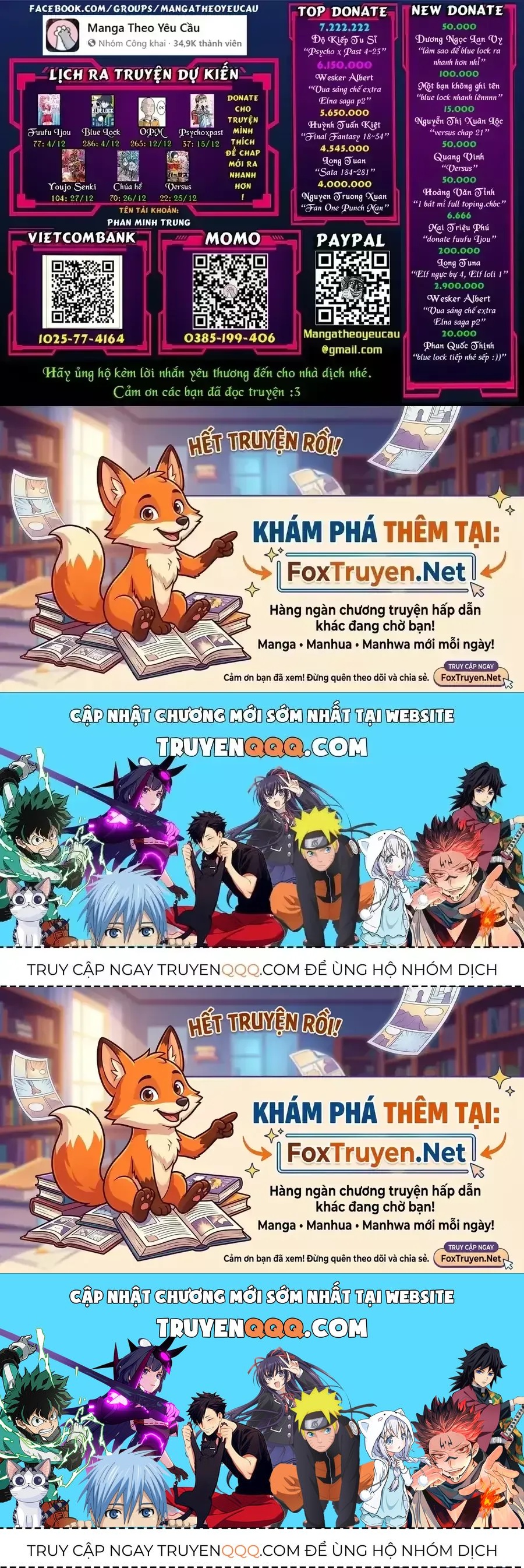 Onepunch Man Chap 378 - Next Chap 379