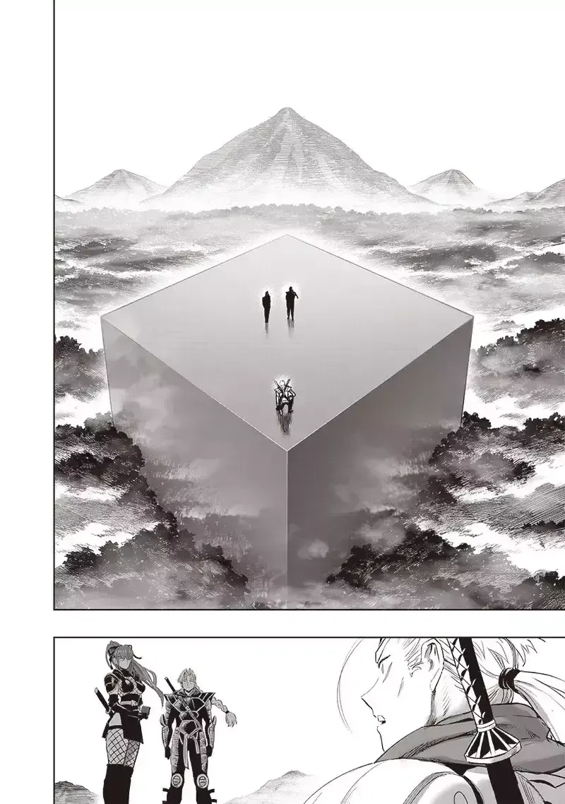 Onepunch Man Chap 379 - Next Chap 380