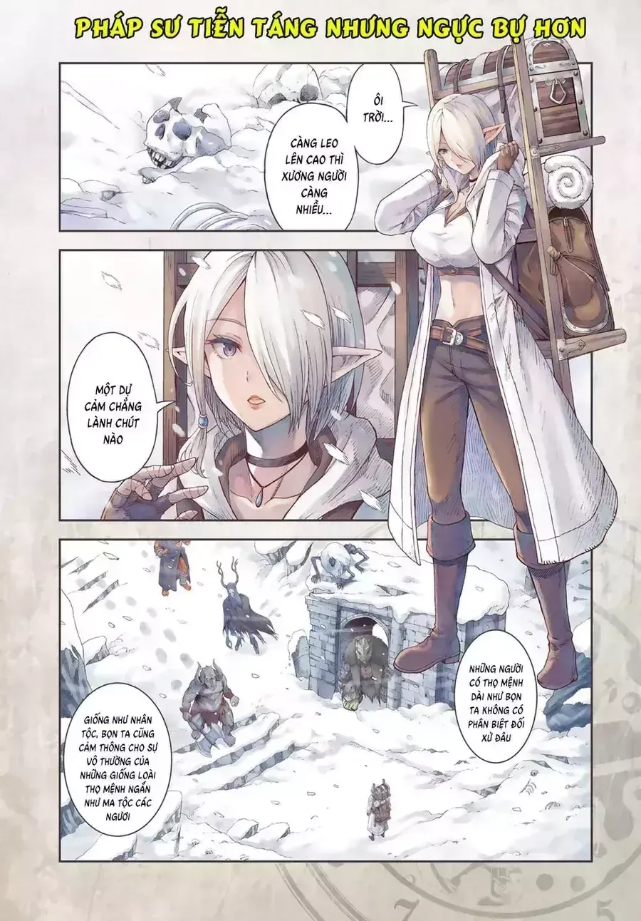 Onepunch Man Chap 379 - Next Chap 380