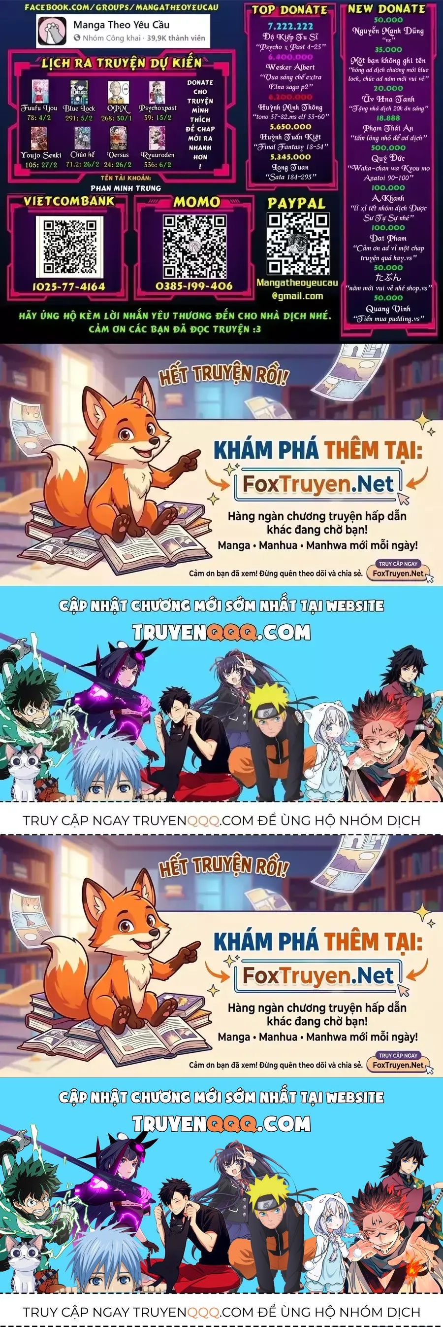 Onepunch Man Chap 382 - Next Chap 383