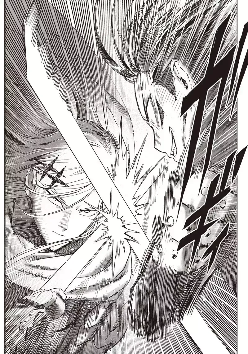 Onepunch Man Chap 385 - Next Chap 386