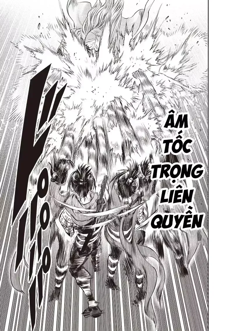 Onepunch Man Chap 385 - Next Chap 386