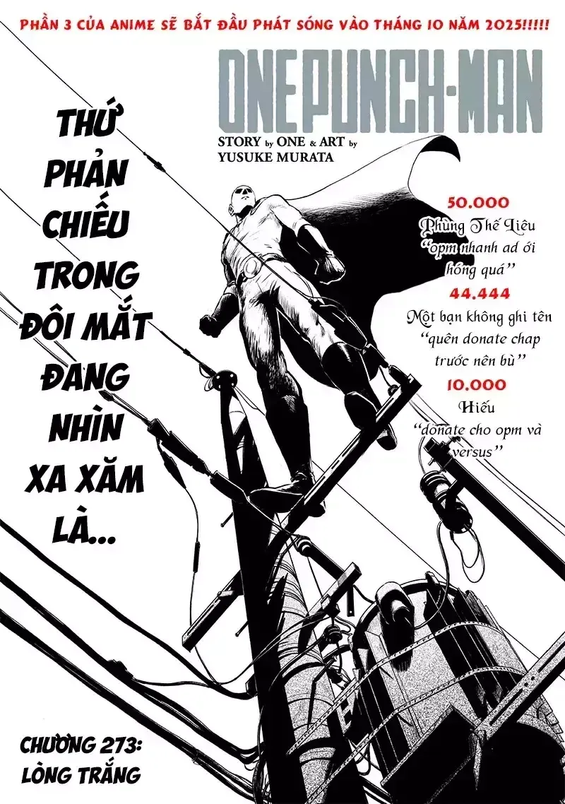 Onepunch Man Chap 388 - Next Chap 389