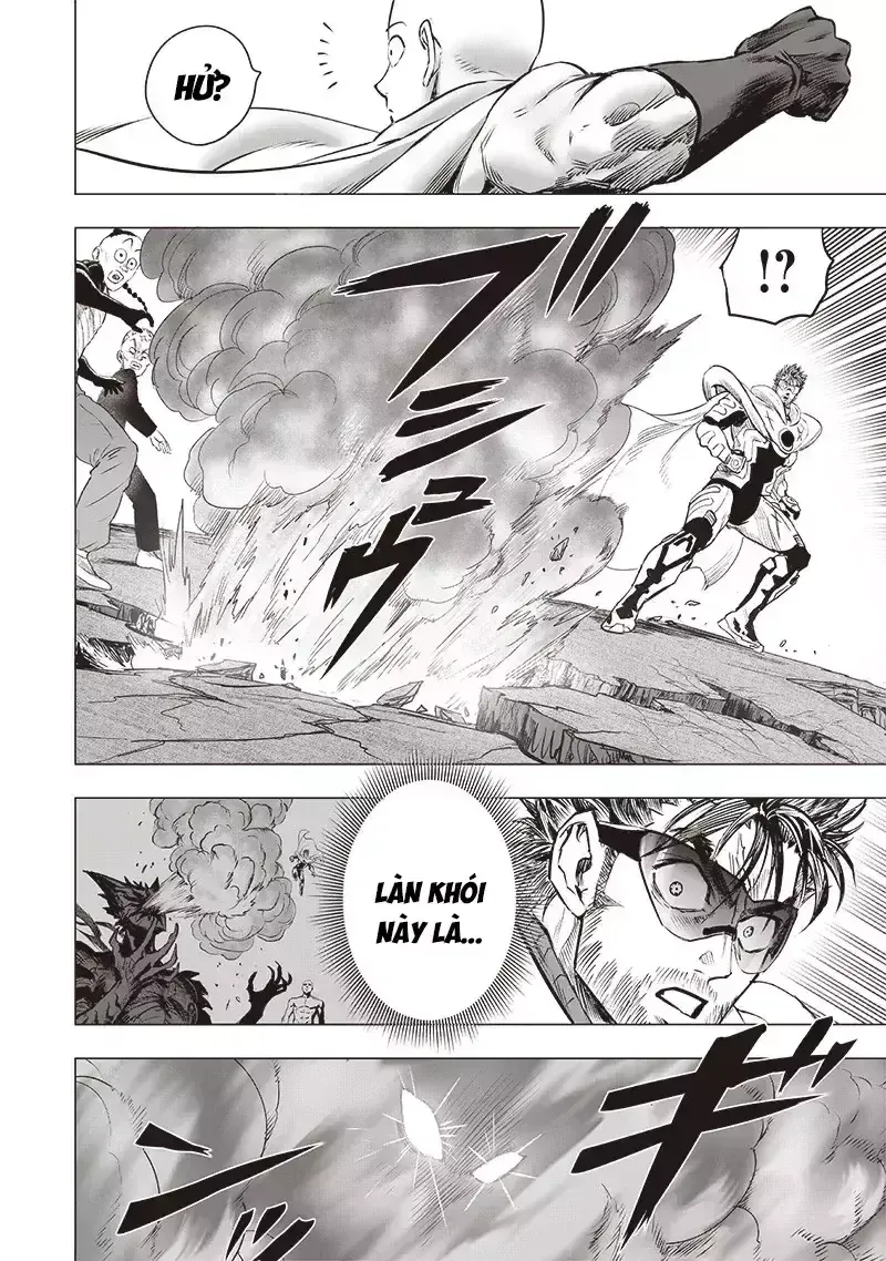Onepunch Man Chap 389 - Next Chap 390