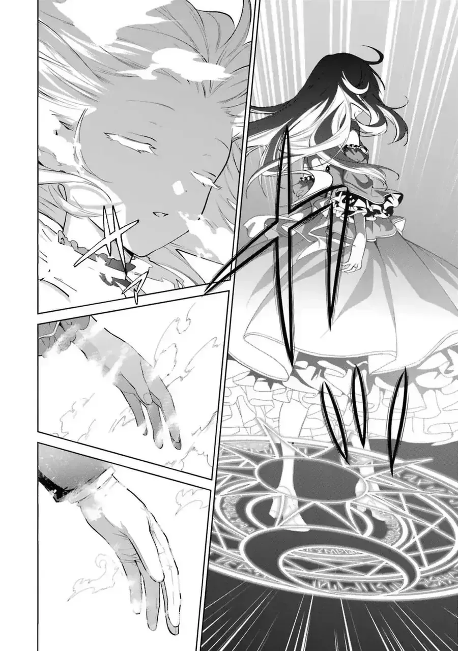 Onepunch Man Chap 390 - Next Chap 391