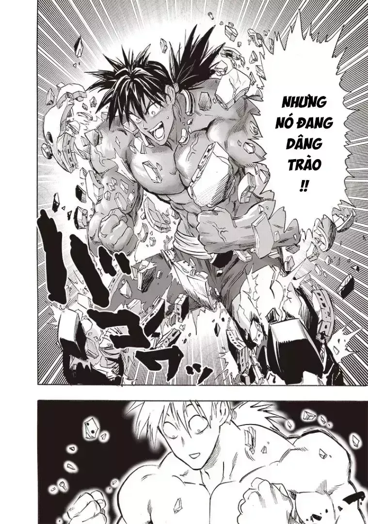 Onepunch Man Chap 391 - Next Chap 392