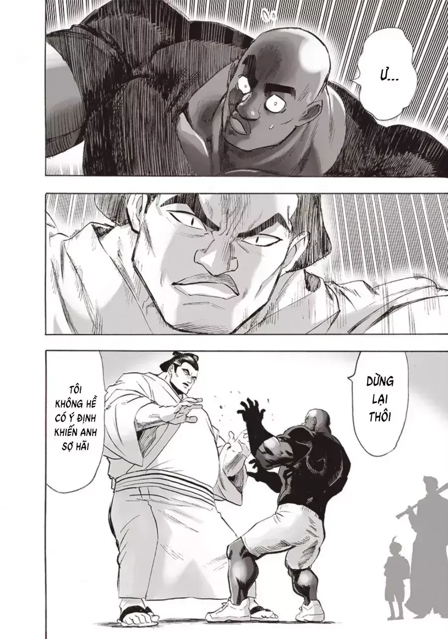 Onepunch Man Chap 393 - Next Chap 394