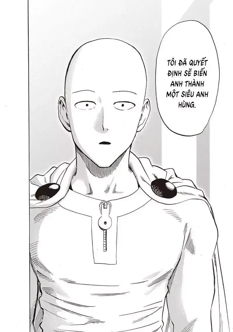 Onepunch Man Chap 397 - Next Chap 398