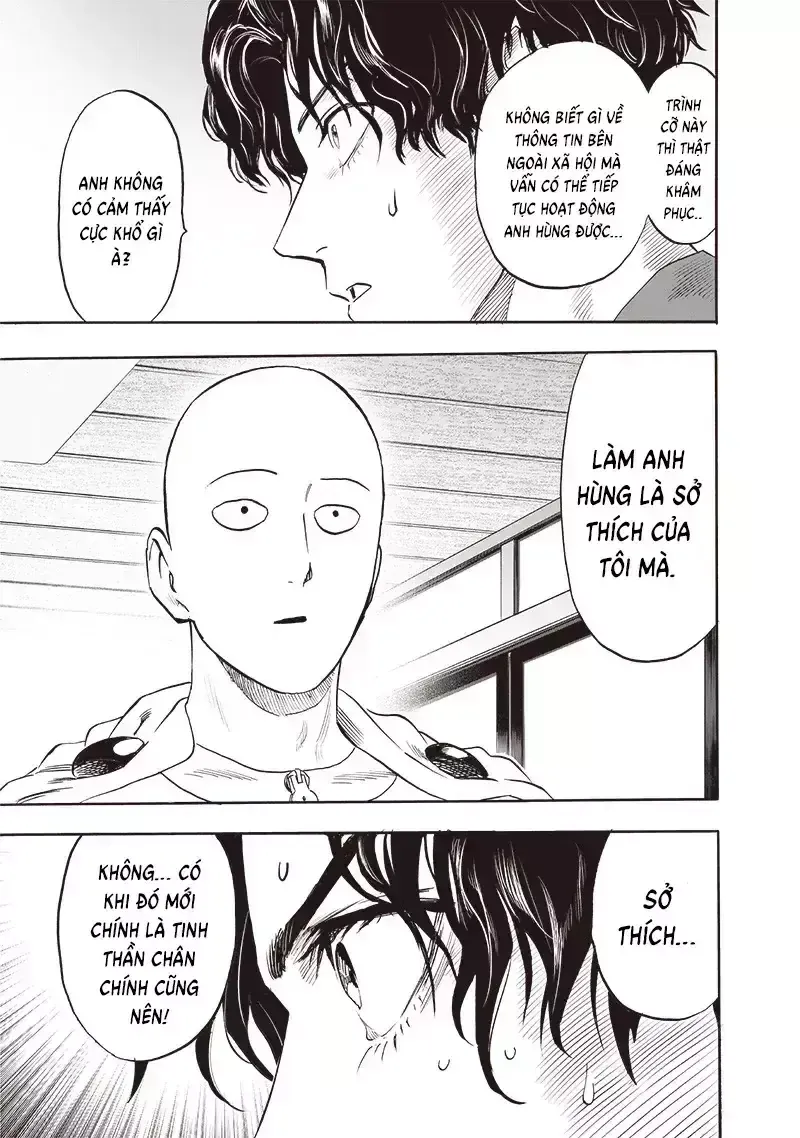 Onepunch Man Chap 398 - Next Chap 399