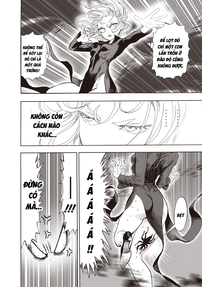 Onepunch Man Chap 300 - Next Chap 301