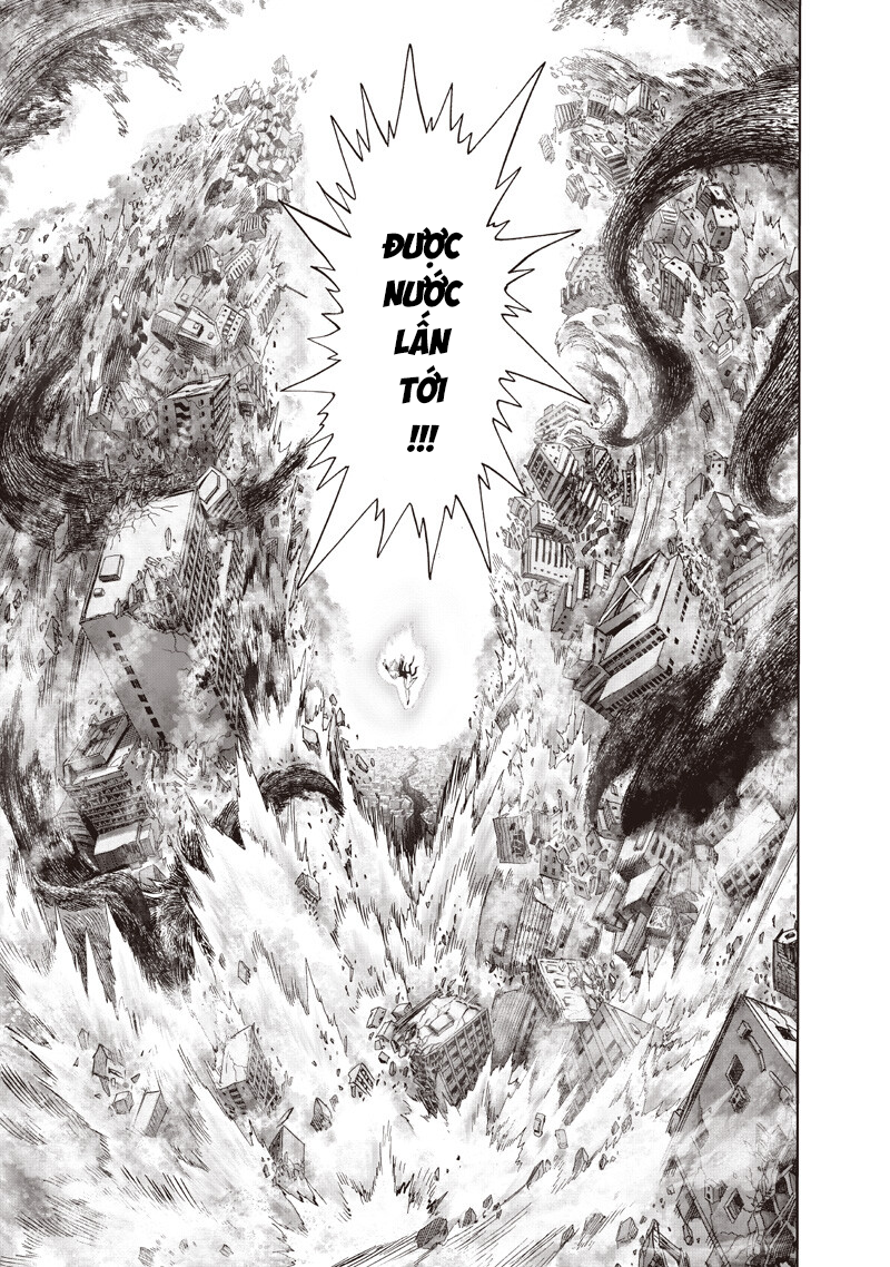 Onepunch Man Chap 300 - Next Chap 301