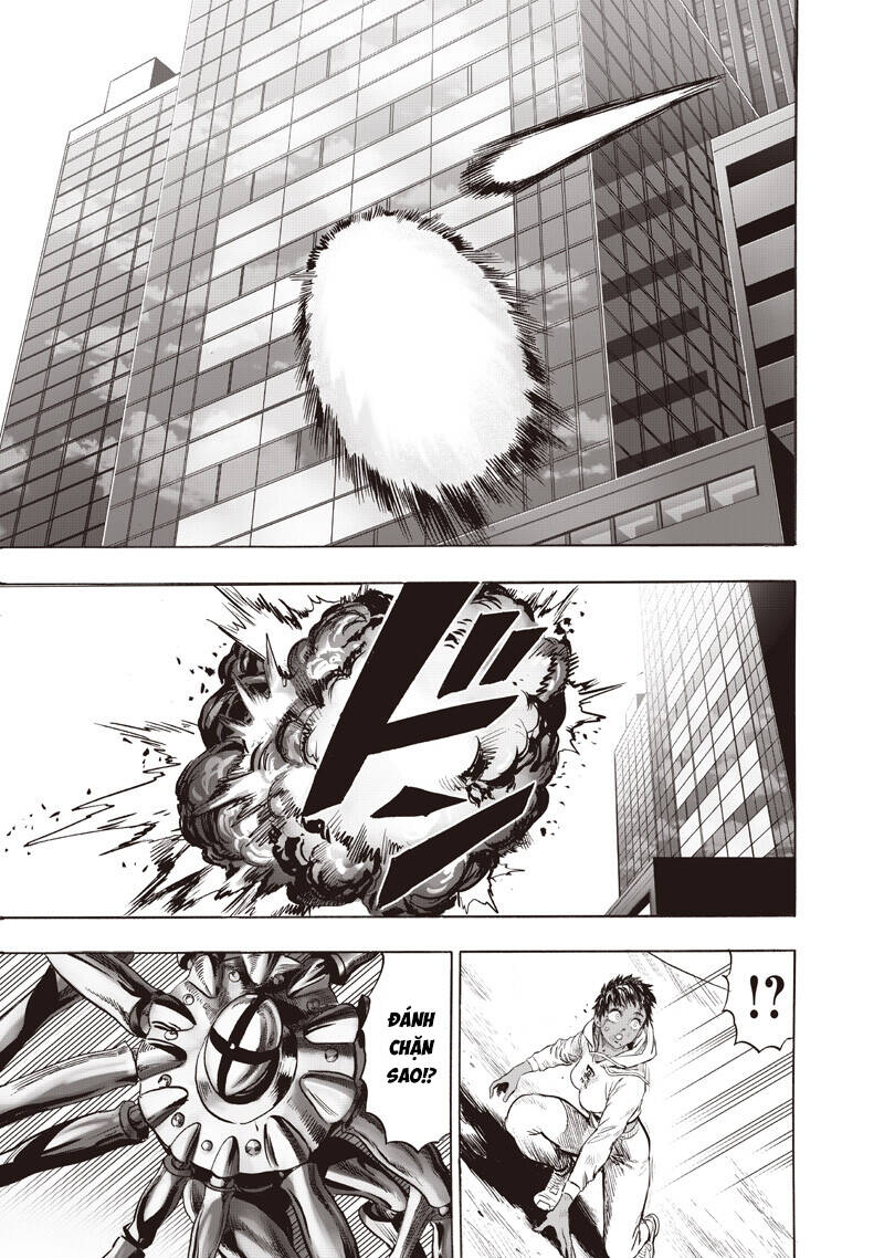 Onepunch Man Chap 301 - Next Chap 302