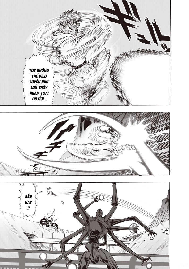 Onepunch Man Chap 301 - Next Chap 302