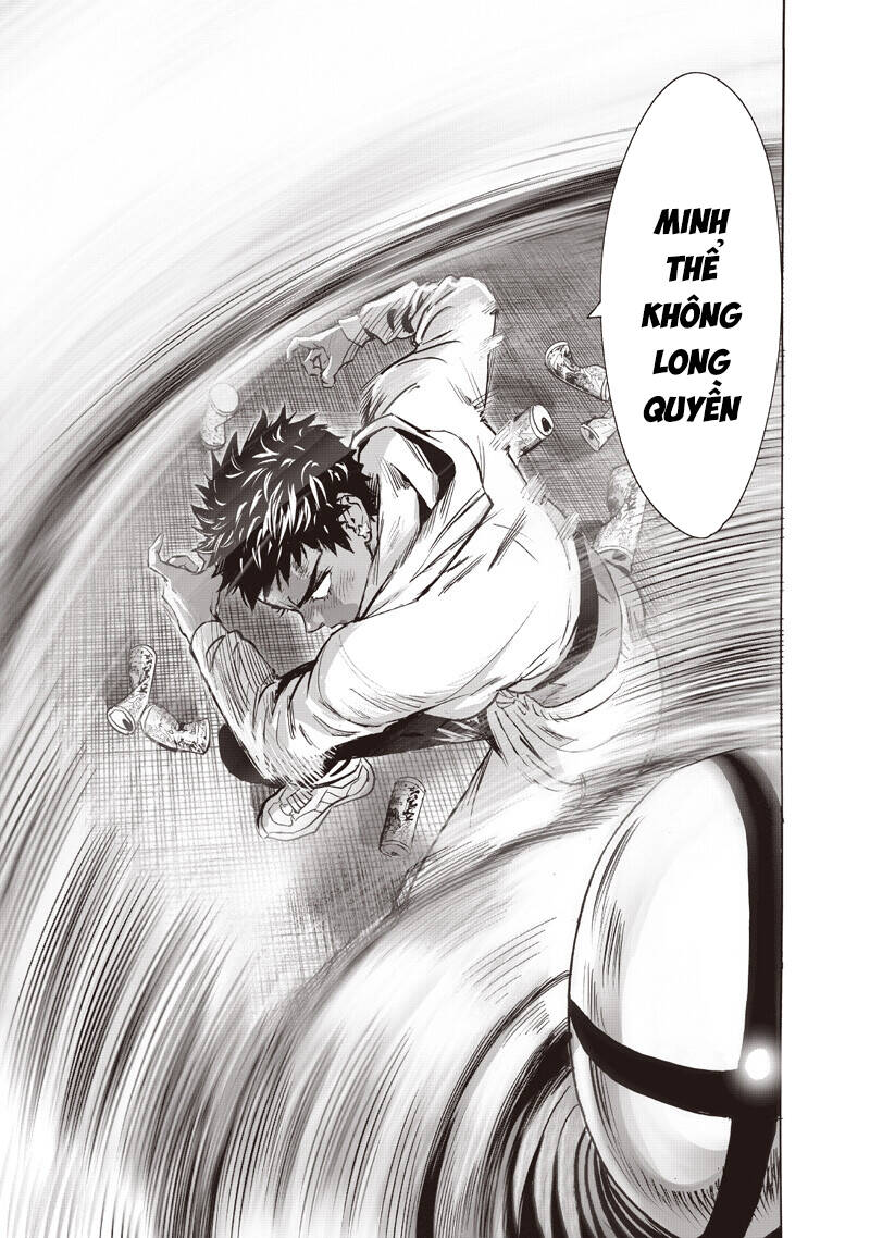 Onepunch Man Chap 302 - Next Chap 303