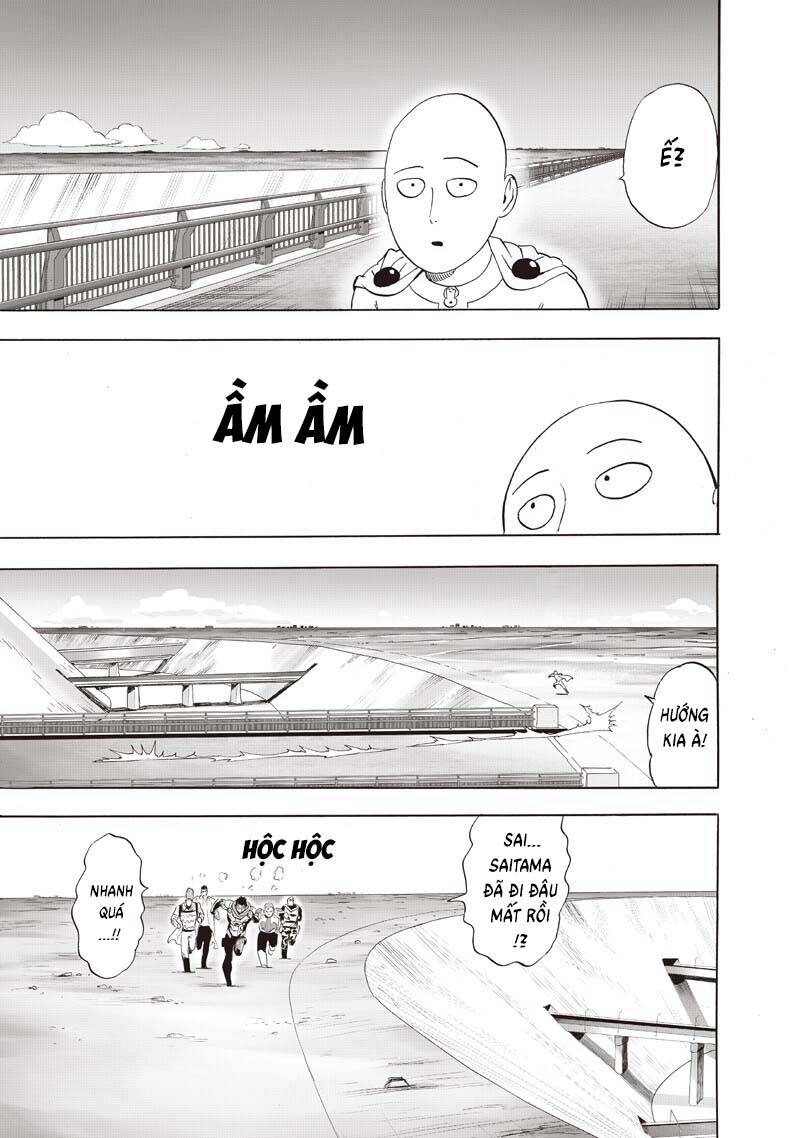 Onepunch Man Chap 303 - Next Chap 304