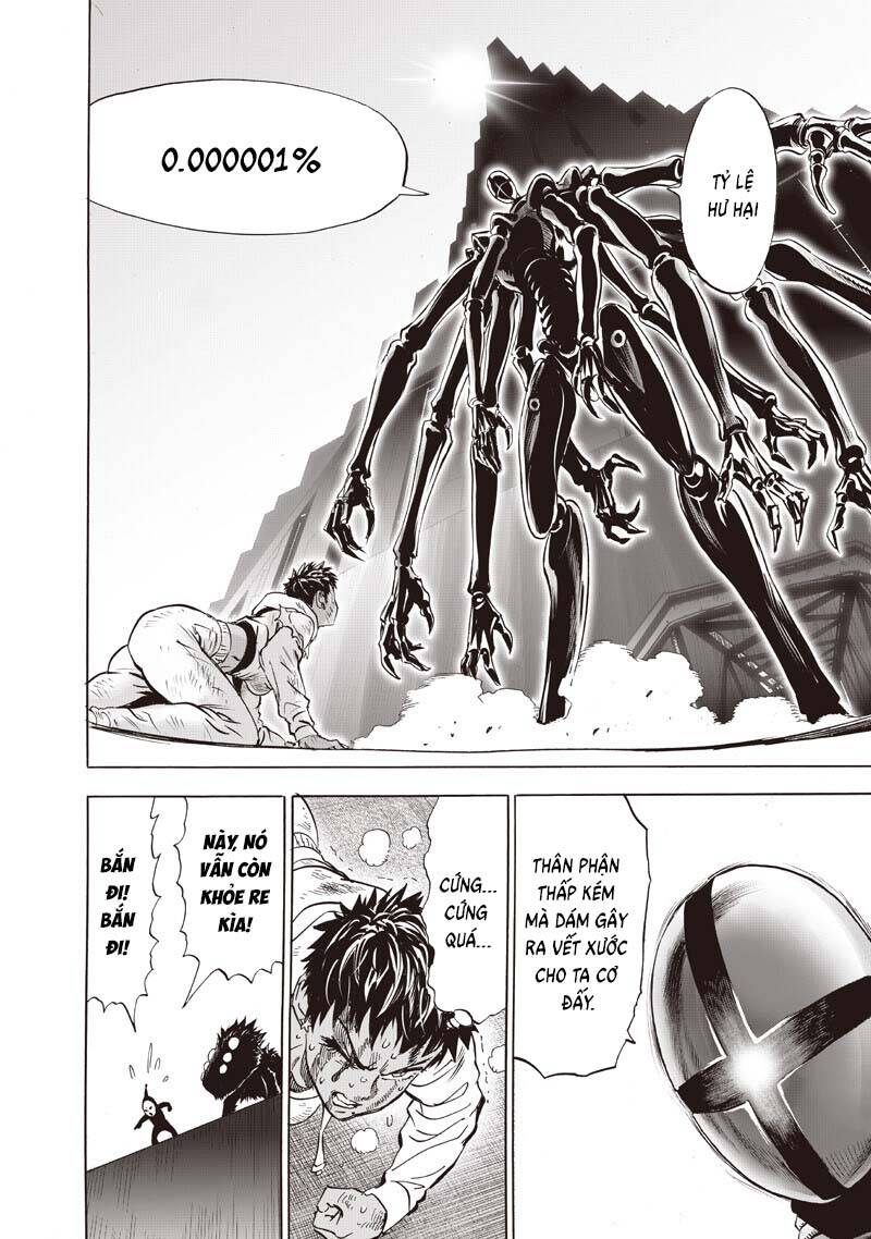 Onepunch Man Chap 303 - Next Chap 304