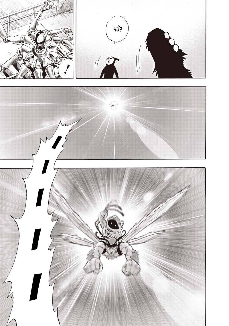 Onepunch Man Chap 303 - Next Chap 304