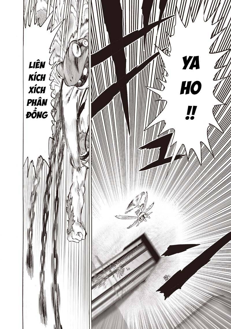 Onepunch Man Chap 303 - Next Chap 304