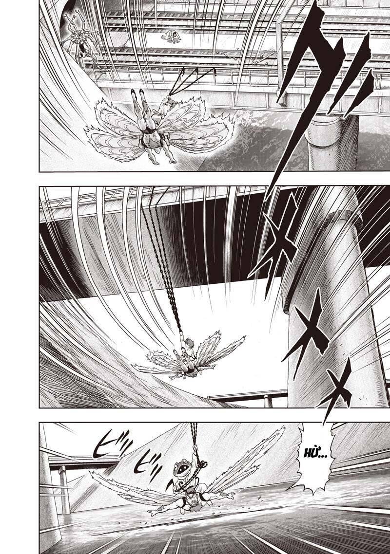 Onepunch Man Chap 303 - Next Chap 304