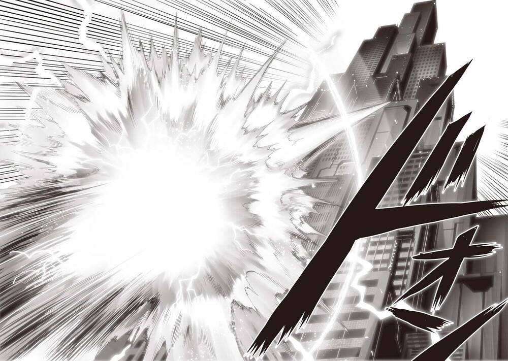 Onepunch Man Chap 304 - Next Chap 305