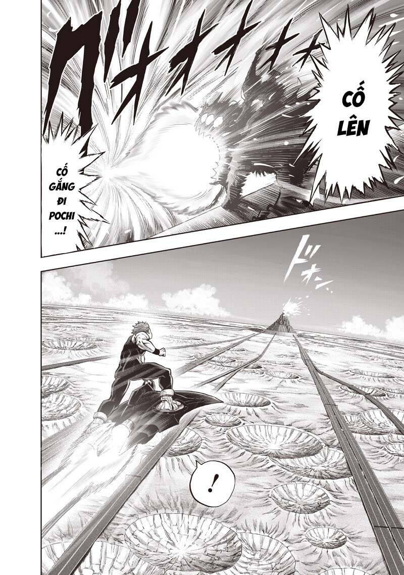 Onepunch Man Chap 304 - Next Chap 305
