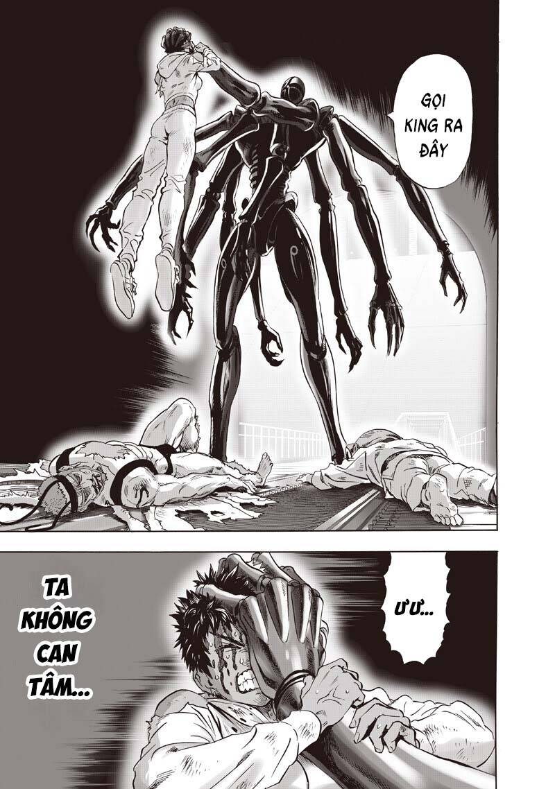 Onepunch Man Chap 304 - Next Chap 305