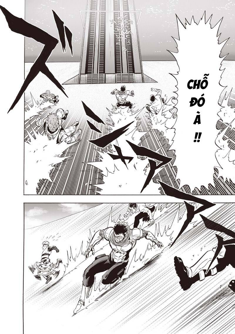 Onepunch Man Chap 304 - Next Chap 305
