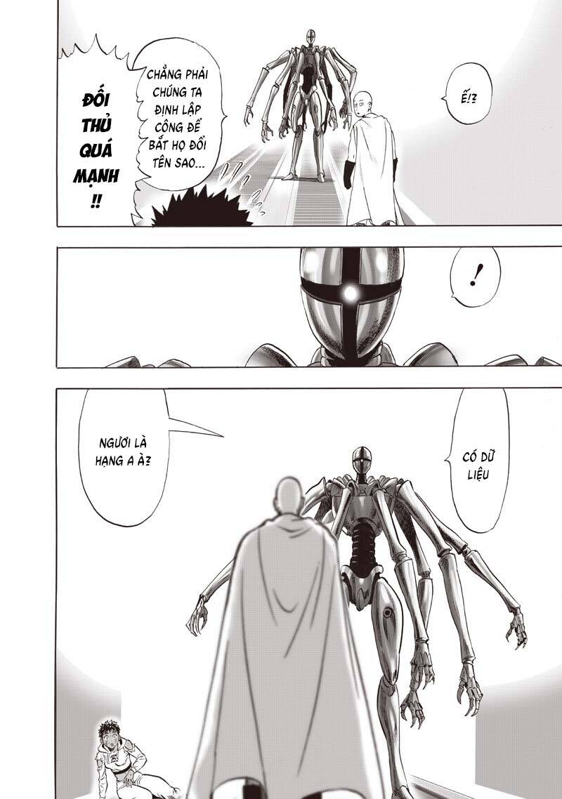 Onepunch Man Chap 304 - Next Chap 305