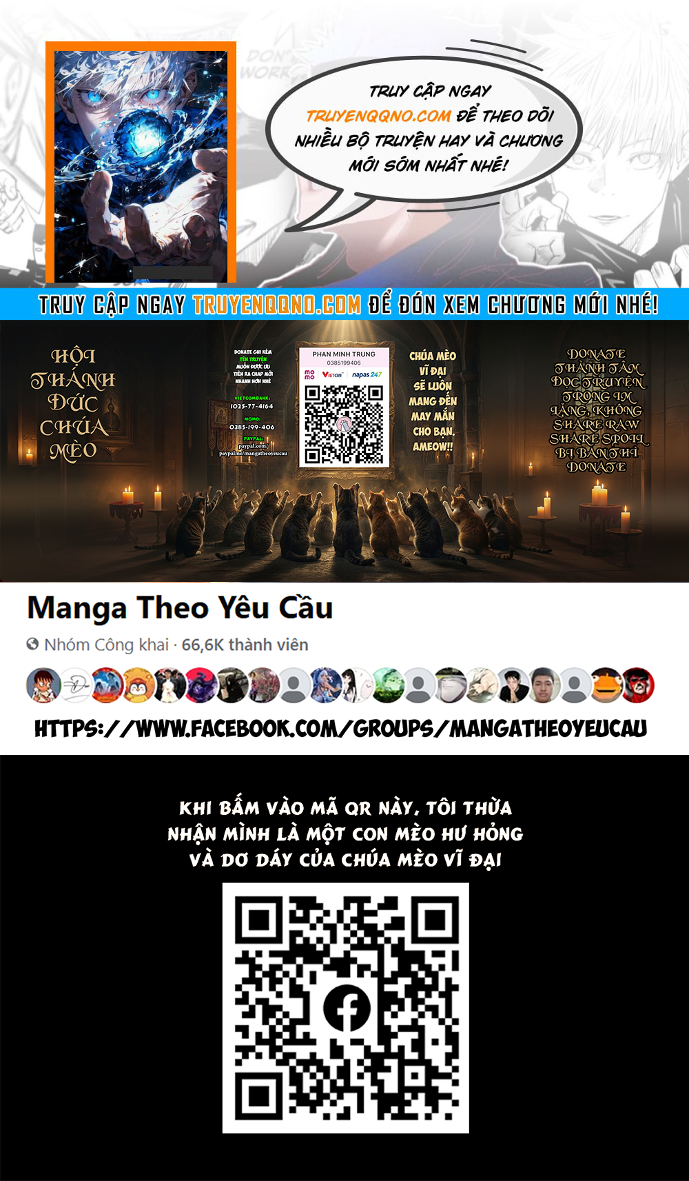 Onepunch Man Chap 305 - Next Chap 306