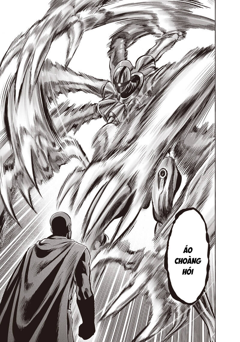 Onepunch Man Chap 305 - Next Chap 306