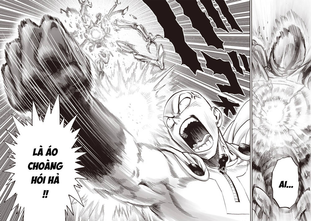 Onepunch Man Chap 305 - Next Chap 306