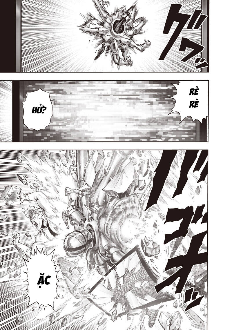 Onepunch Man Chap 305 - Next Chap 306