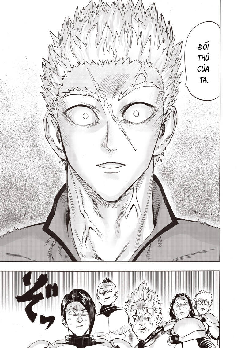 Onepunch Man Chap 306 - Next Chap 307