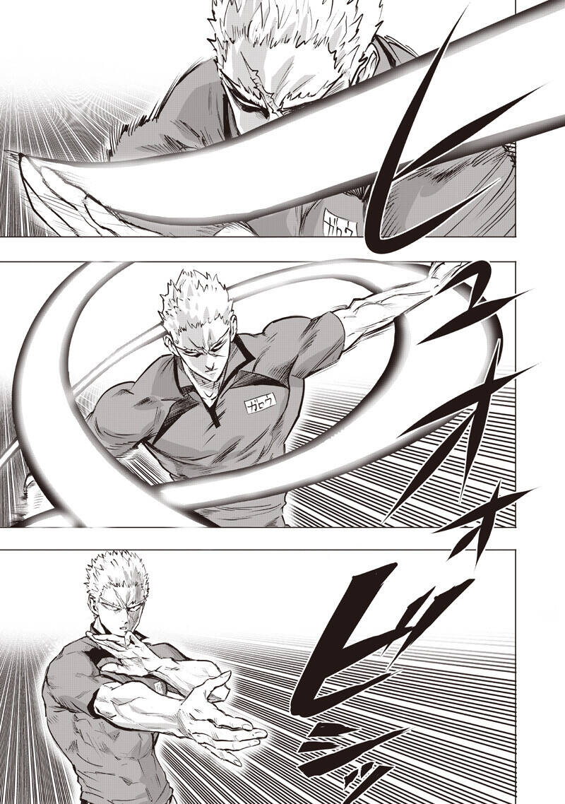 Onepunch Man Chap 308 - Next Chap 309