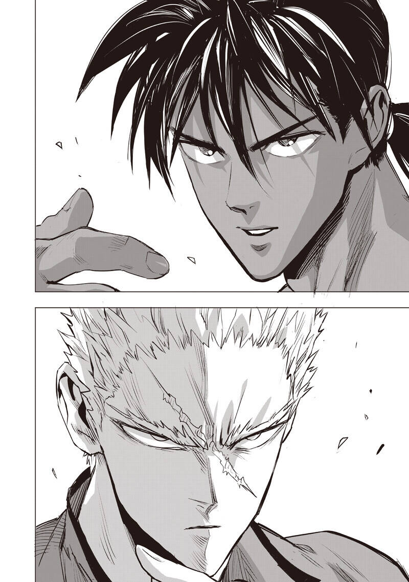 Onepunch Man Chap 308 - Next Chap 309