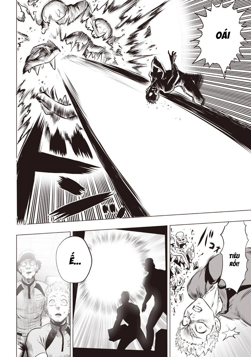 Onepunch Man Chap 308 - Next Chap 309
