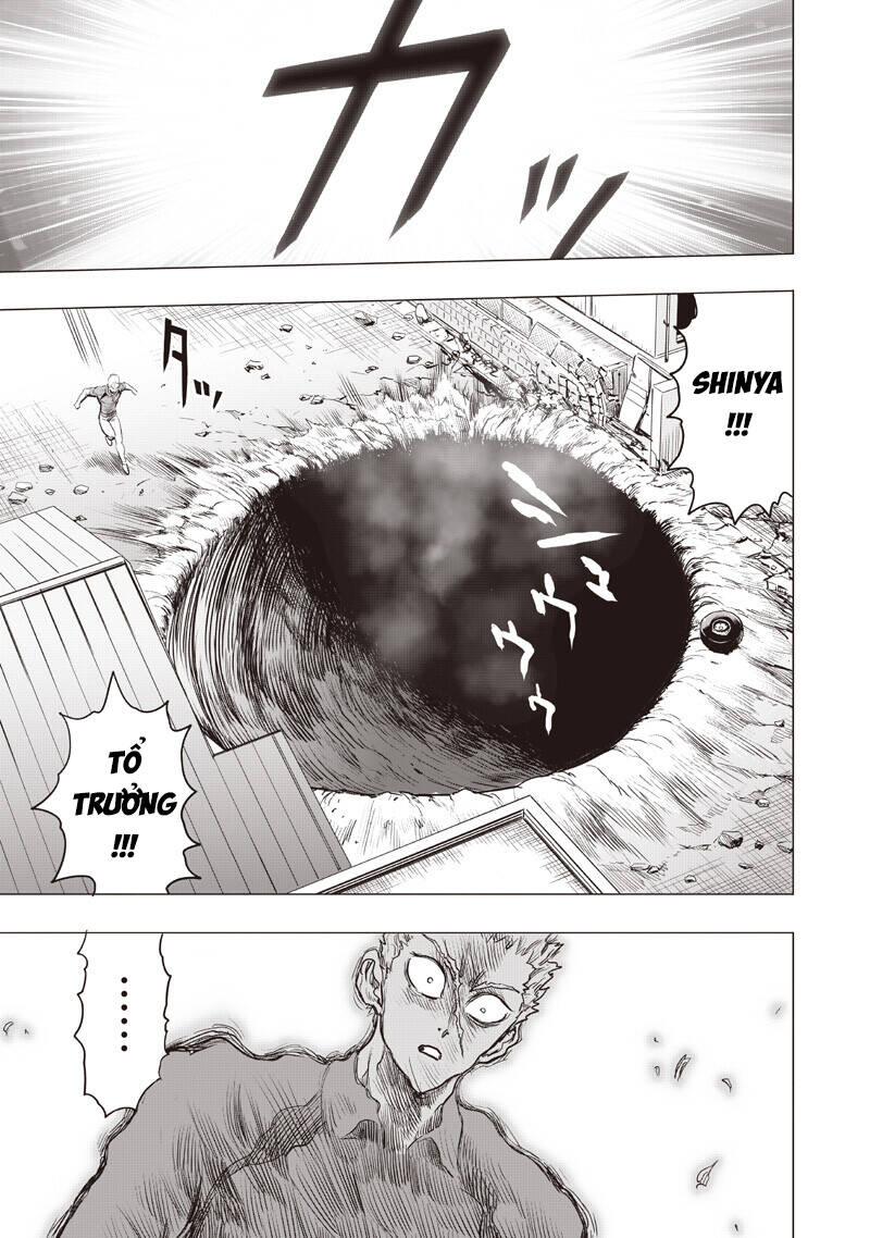 Onepunch Man Chap 308 - Next Chap 309