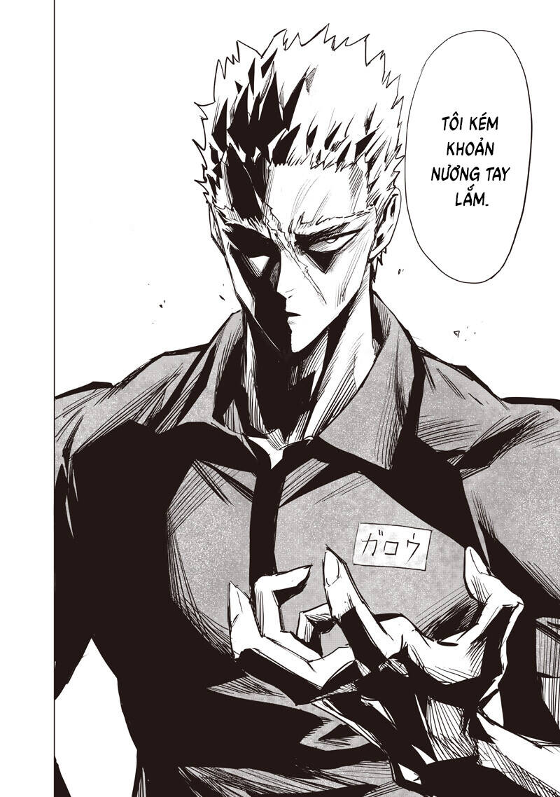 Onepunch Man Chap 308 - Next Chap 309
