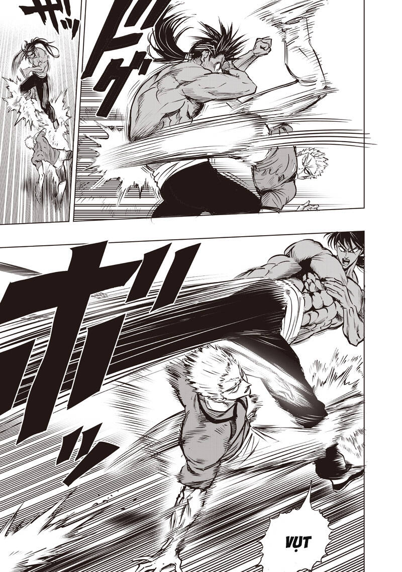 Onepunch Man Chap 309 - Next Chap 310