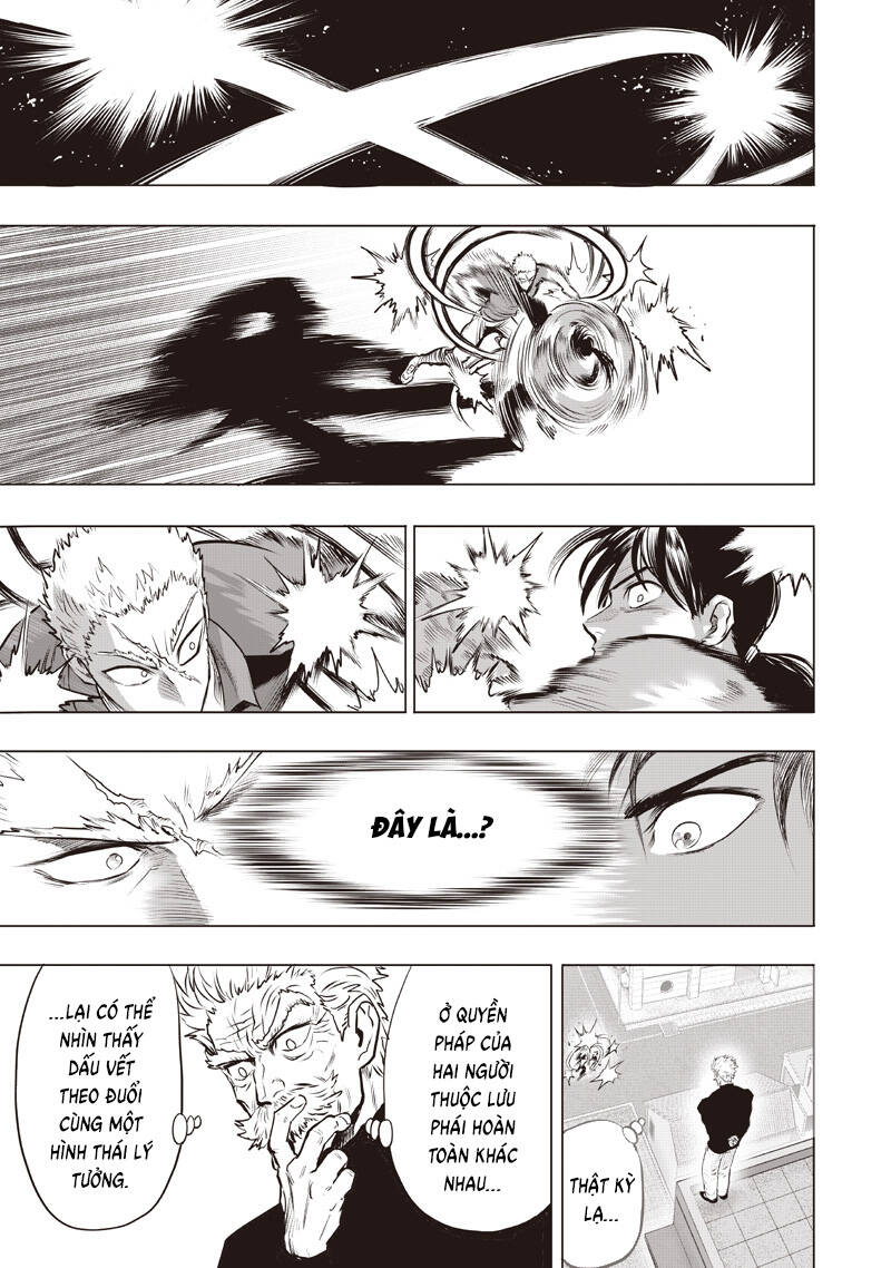 Onepunch Man Chap 309 - Next Chap 310