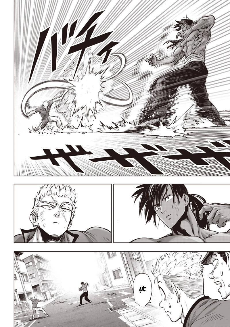 Onepunch Man Chap 309 - Next Chap 310