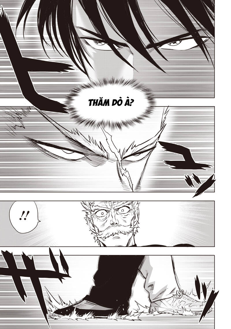 Onepunch Man Chap 309 - Next Chap 310