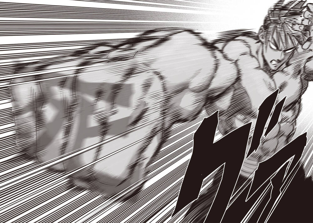 Onepunch Man Chap 309 - Next Chap 310