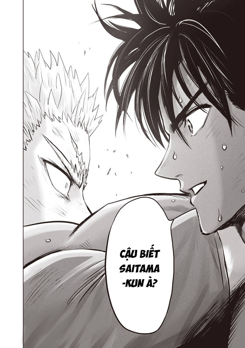 Onepunch Man Chap 309 - Next Chap 310