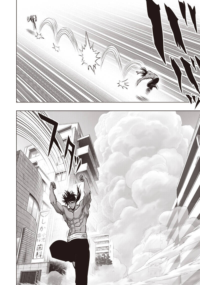 Onepunch Man Chap 310 - Next Chap 311